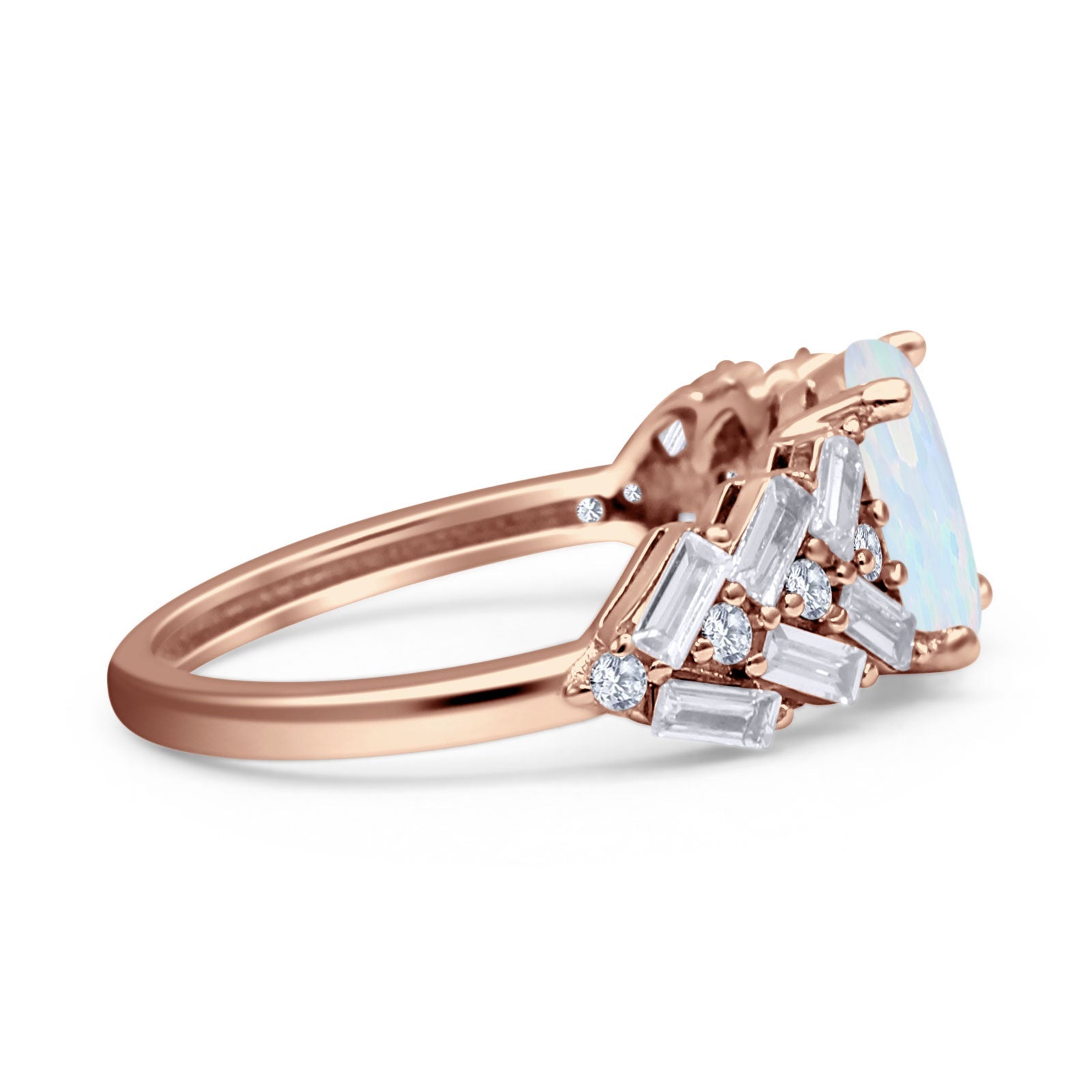 Cocktail Ring