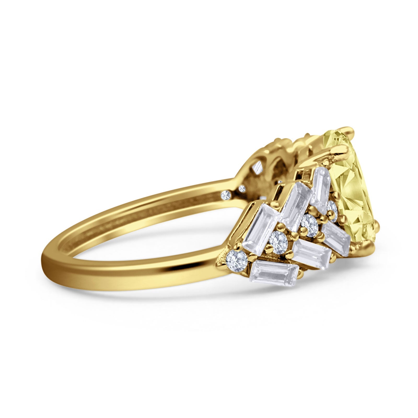 Cocktail Ring