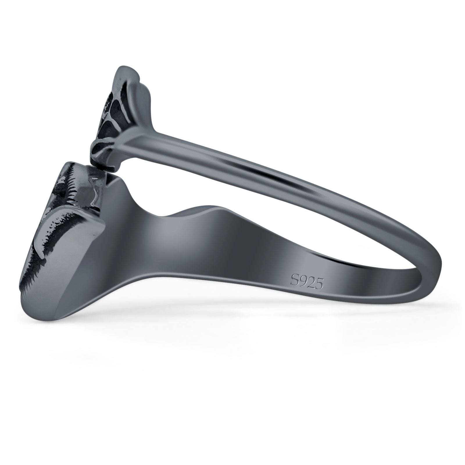 Spoon Ring