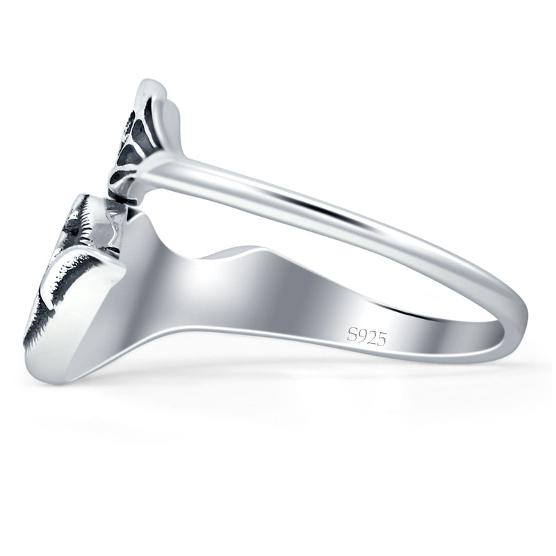 Spoon Ring