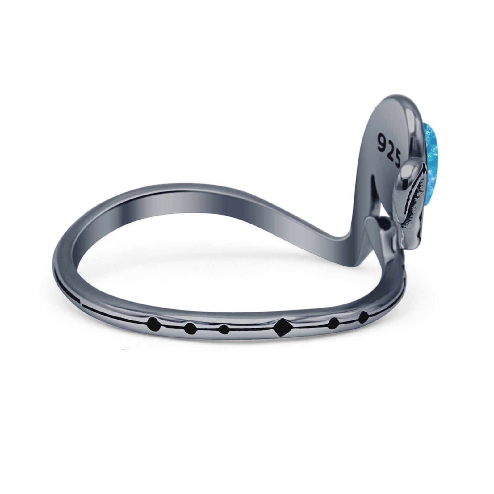 Snake Ring