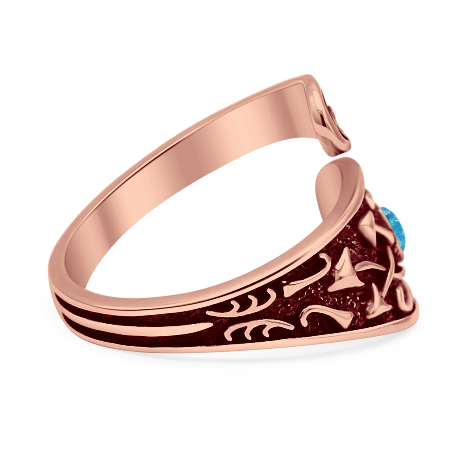 Spoon Ring