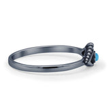 Evil Eye Ring