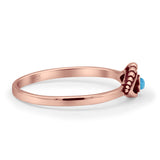Evil Eye Ring