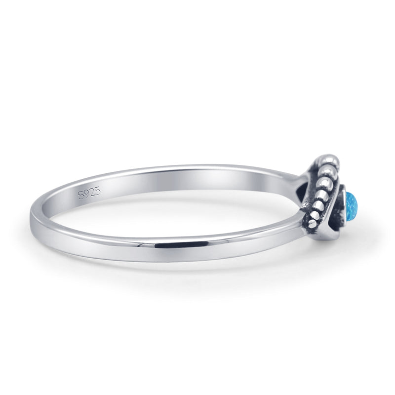 Evil Eye Ring