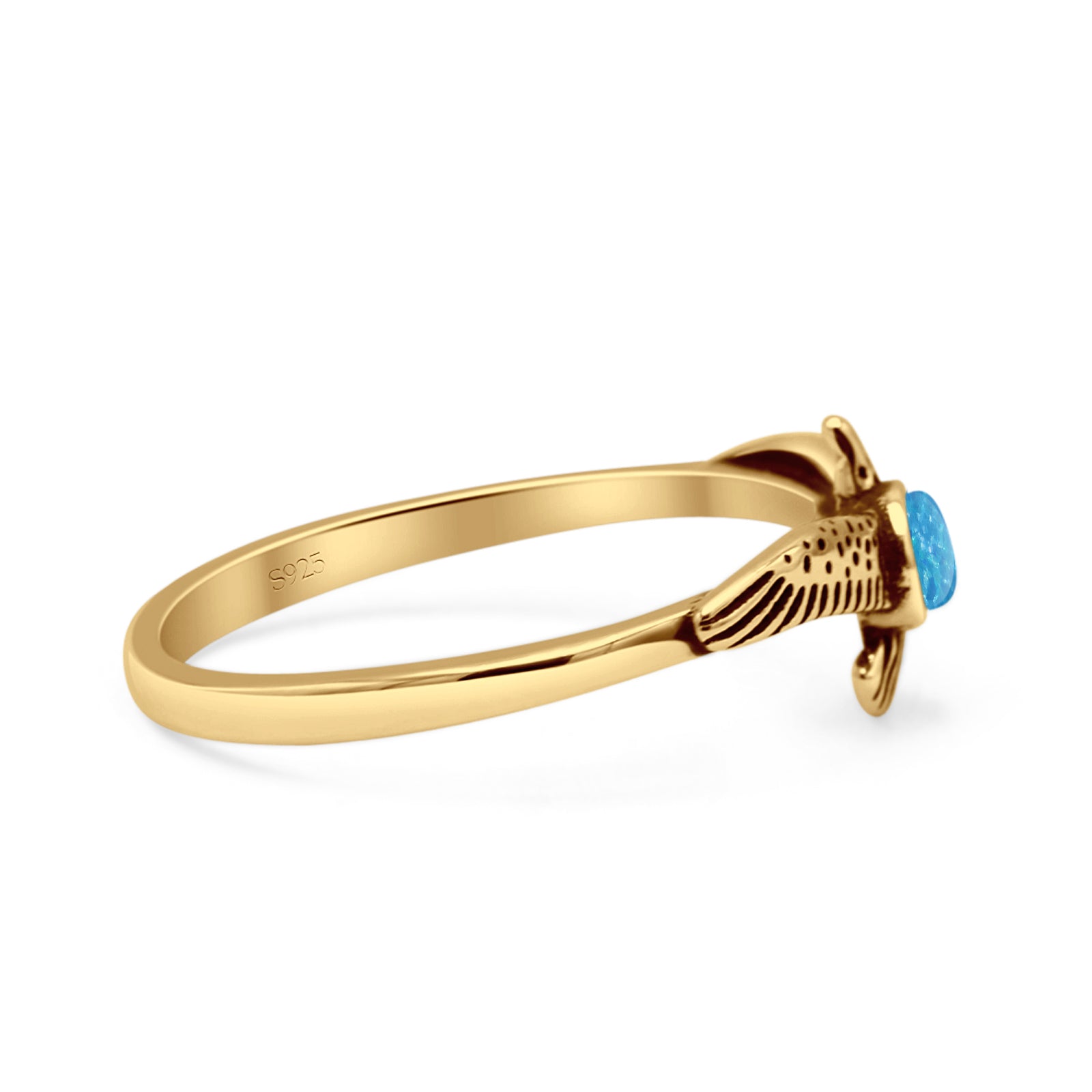 Eagle Ring