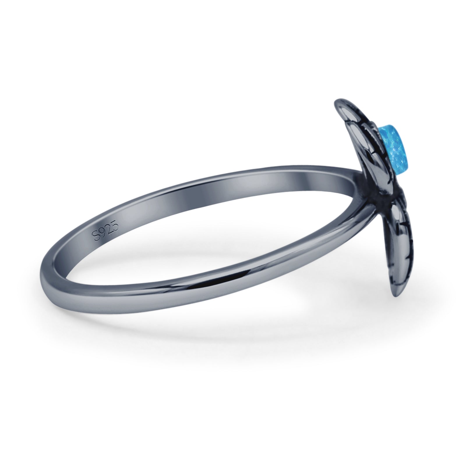 Spider Ring