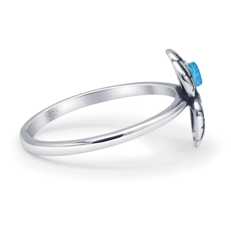 Spider Ring