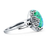 Turquoise Ring
