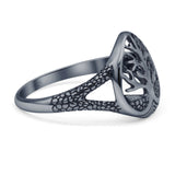 Tree Of Life Ring