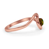 Wave Ring