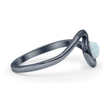 Wave Ring
