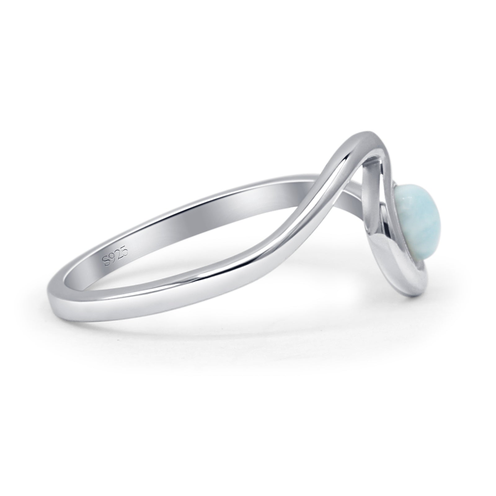 Wave Ring