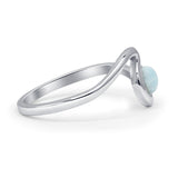 Wave Ring