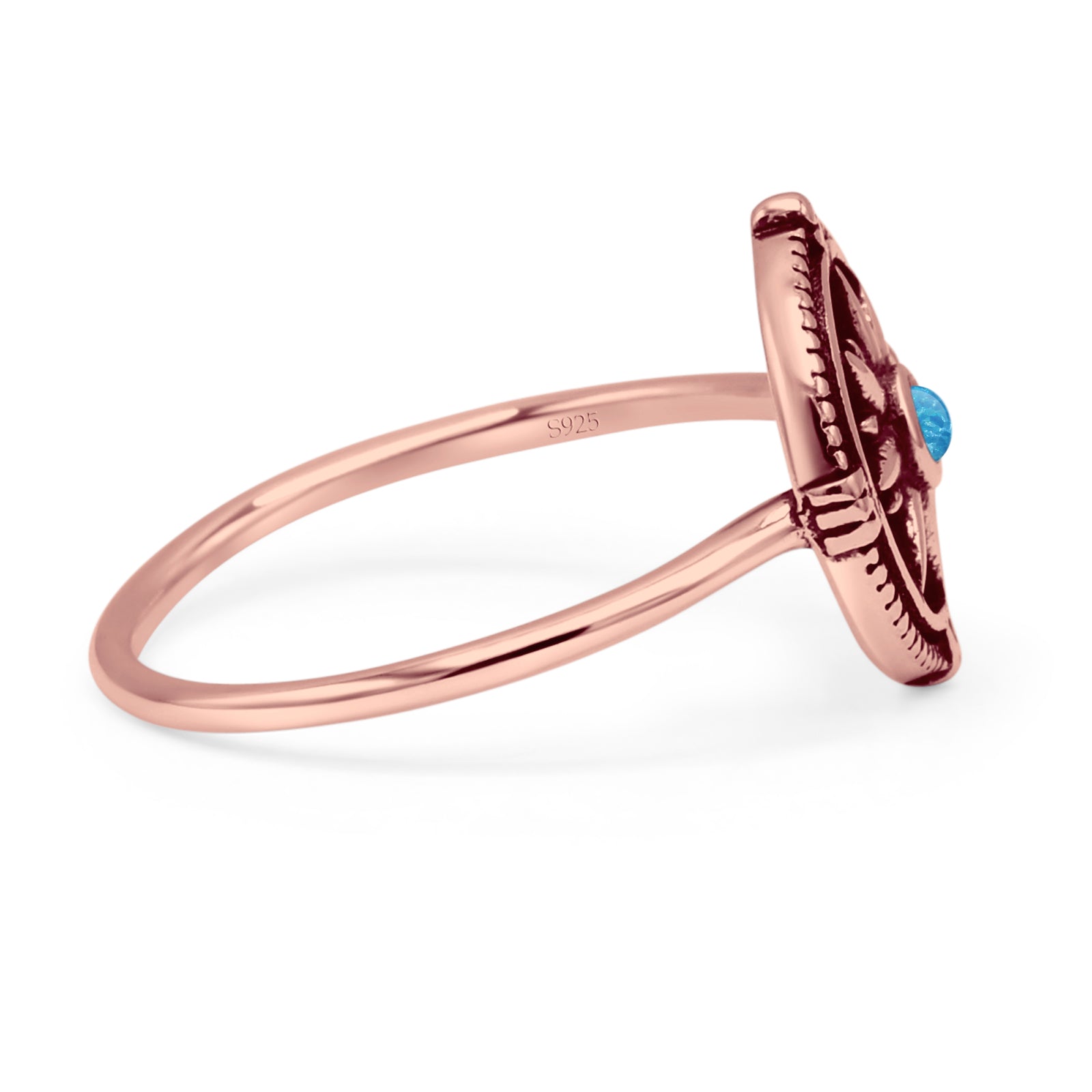 Snake Ring