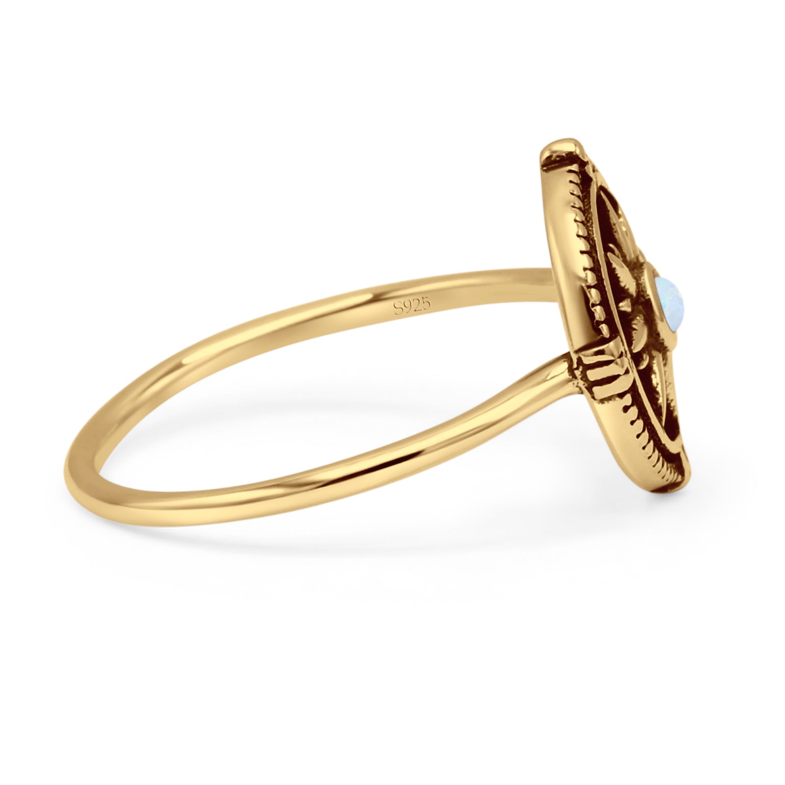 Snake Ring