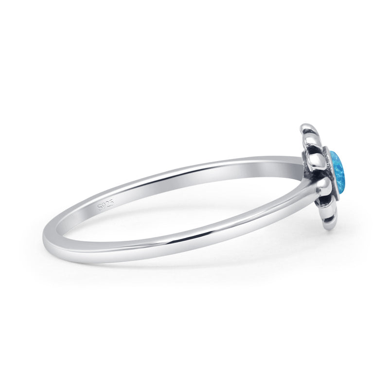 Sunflower Ring