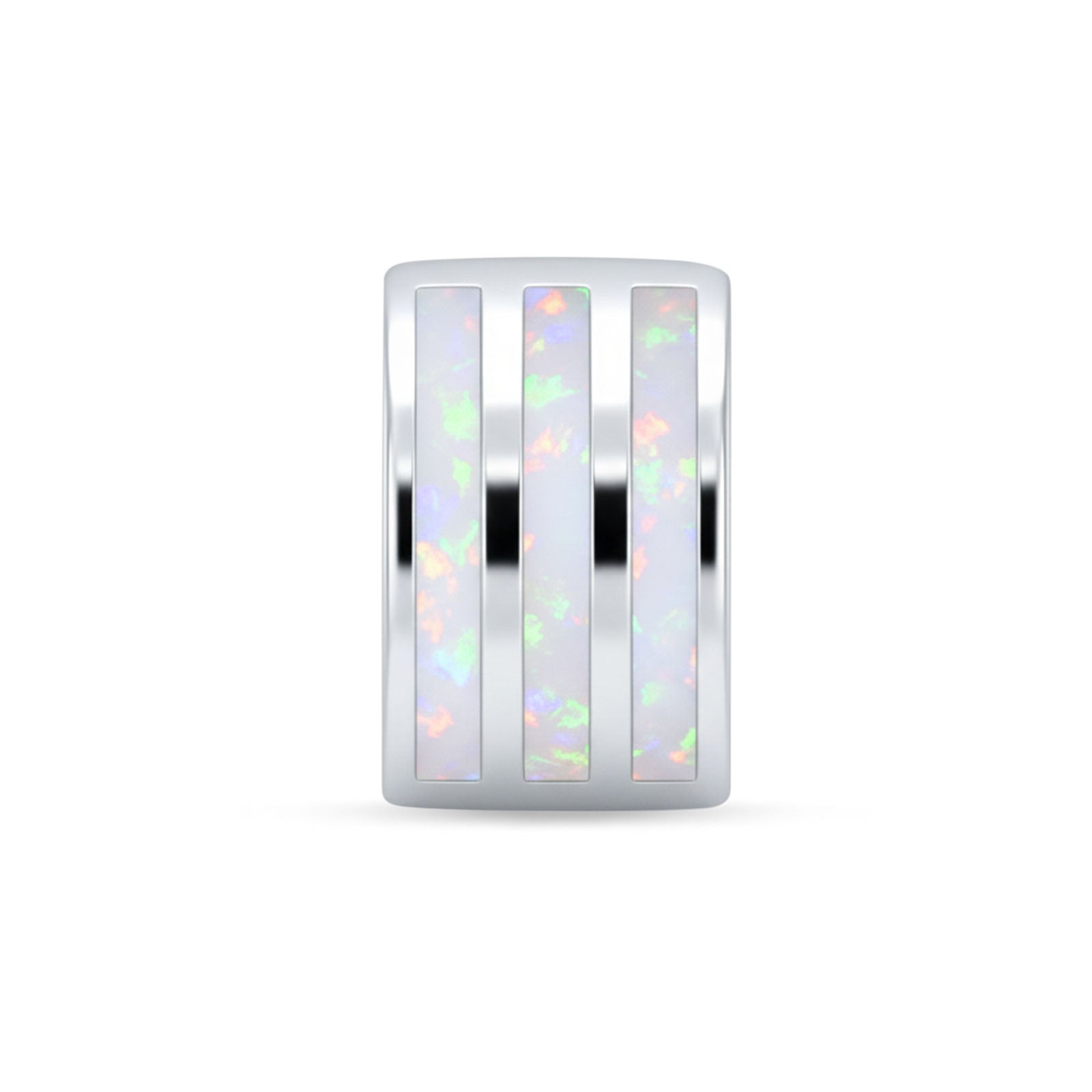 Linear Bar Pendant