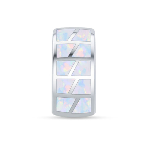 Stackable Pendant
