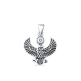 Eagle Pendant Necklace