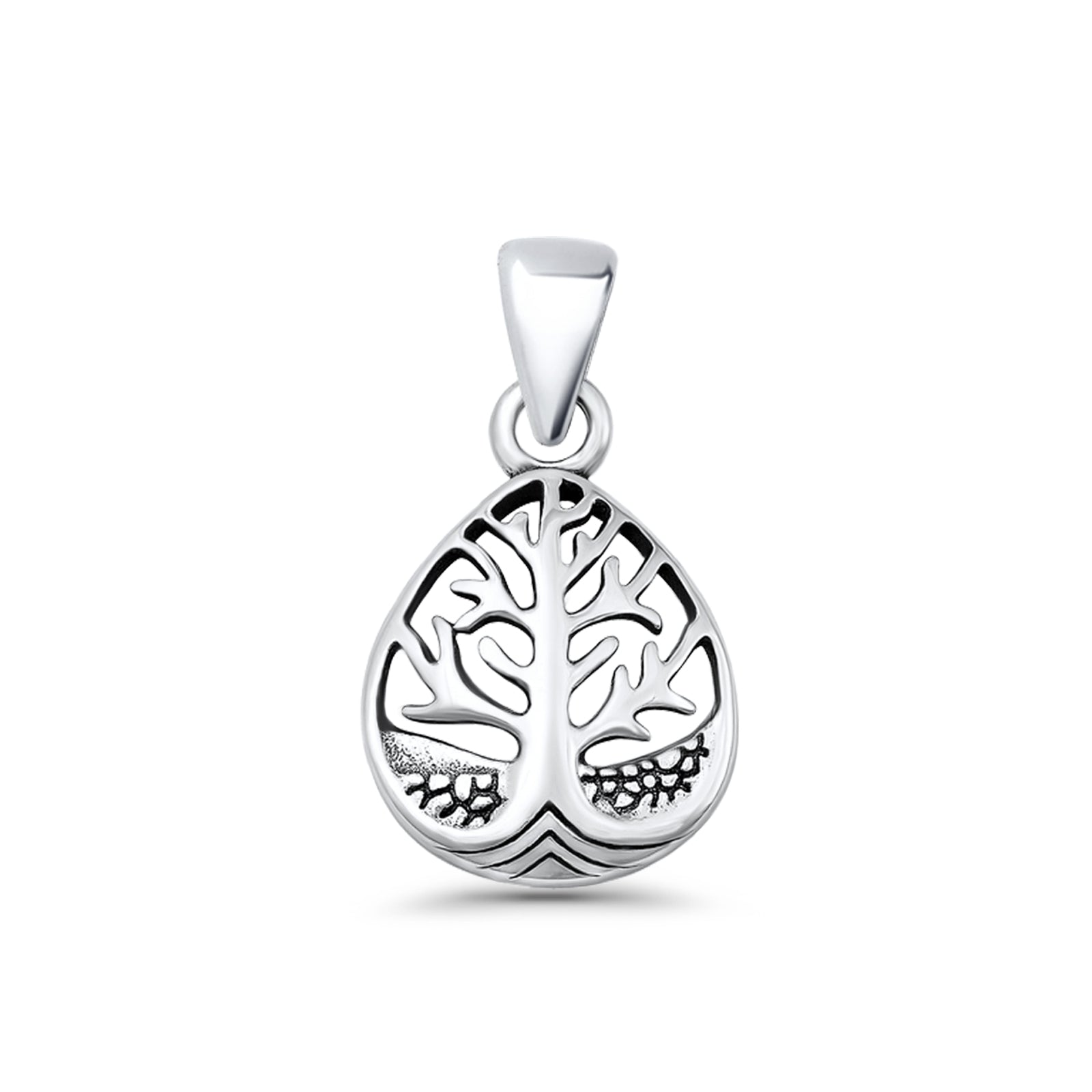Tree Of life Pendant Necklace