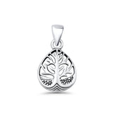 Tree Of life Pendant Necklace