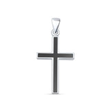 Cross Pendant