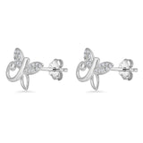 Dragonfly Stud Earrings