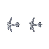Starfish Stud Earring