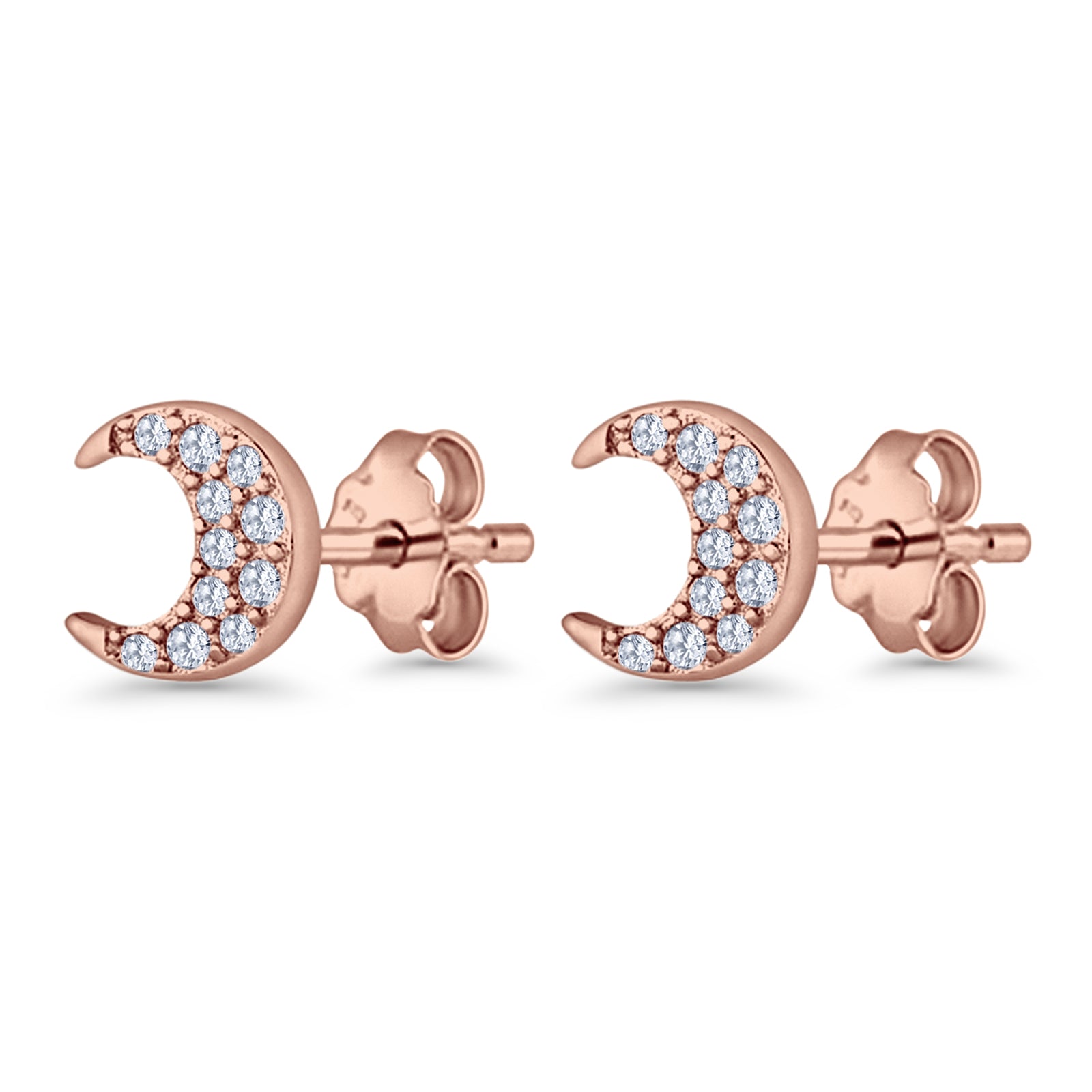 Moon Earring