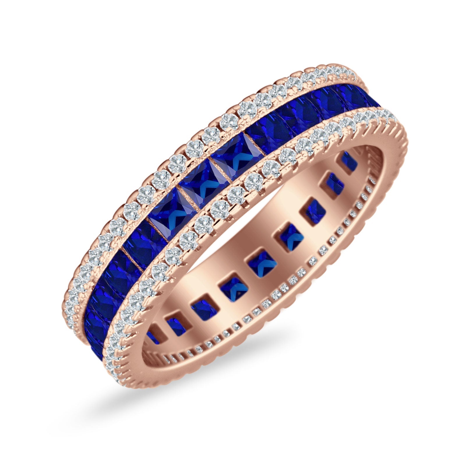 Full Eternity Band