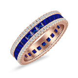 Full Eternity Band