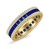 Full Eternity Band
