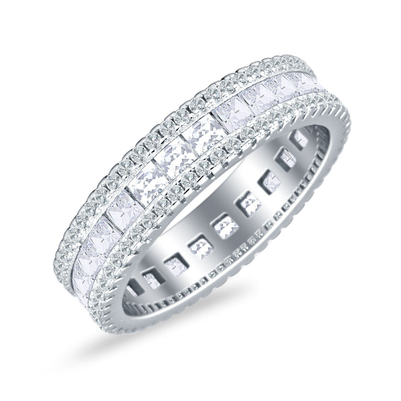 Full Eternity Band
