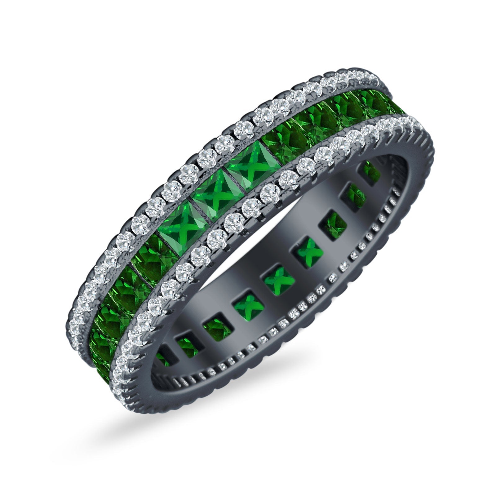 Full Eternity Band