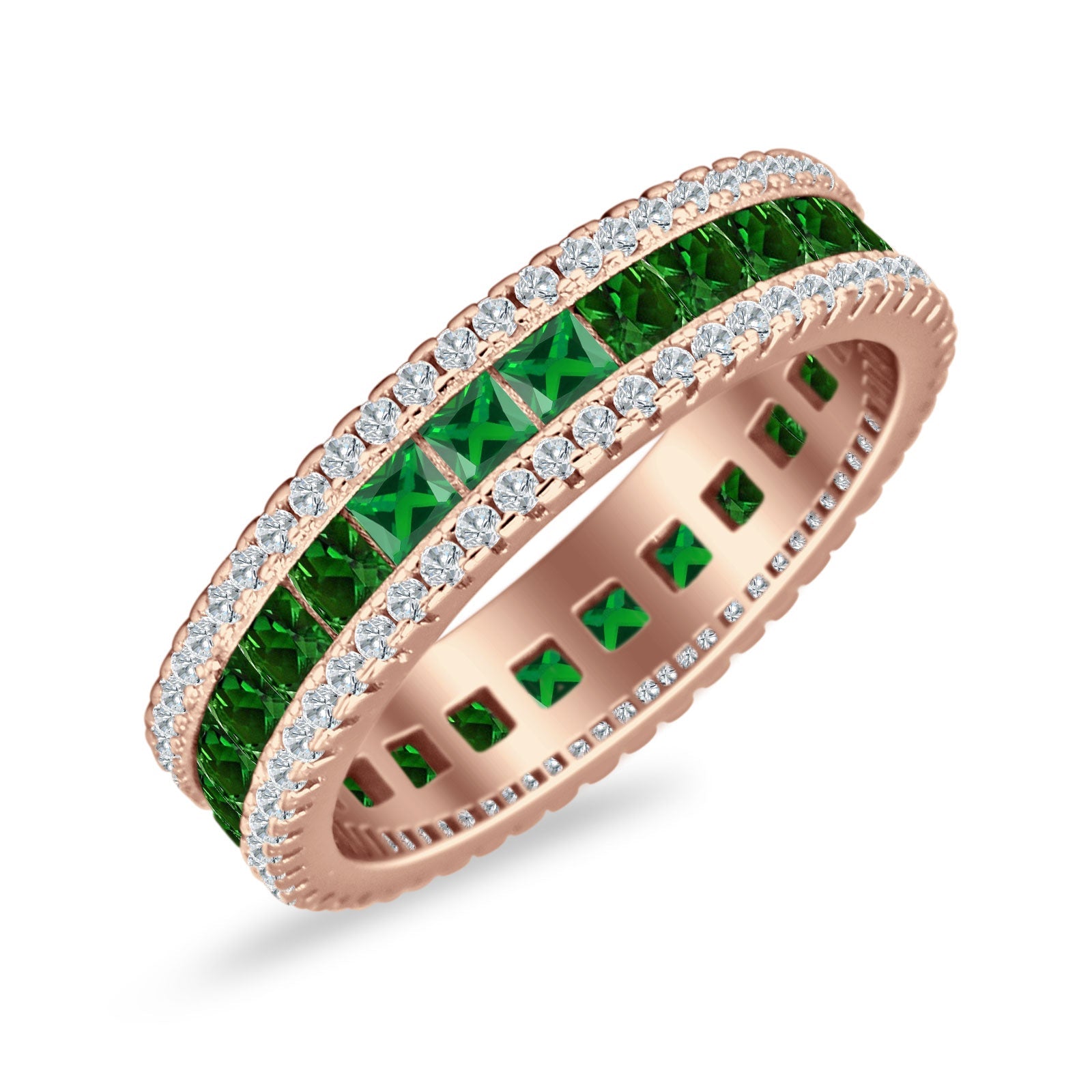 Full Eternity Band