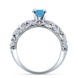 Filigree Ring