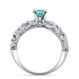 Filigree Ring