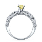 Filigree Ring