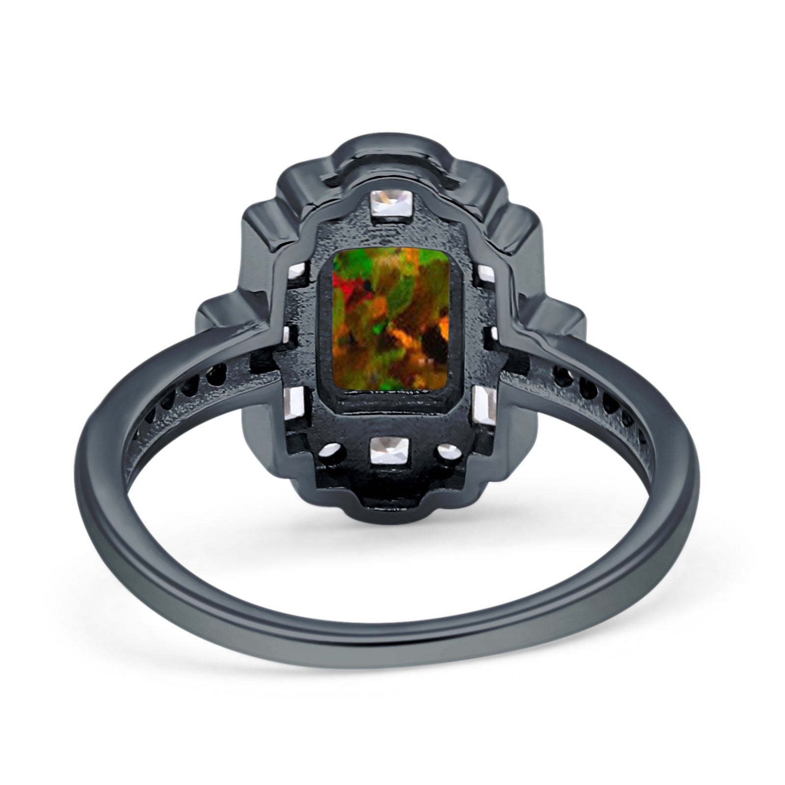 Cocktail Ring