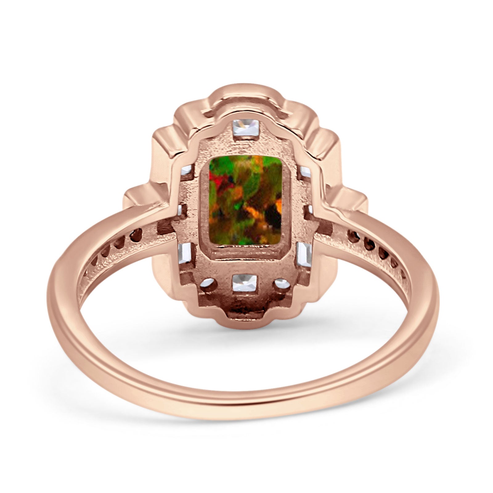 Cocktail Ring