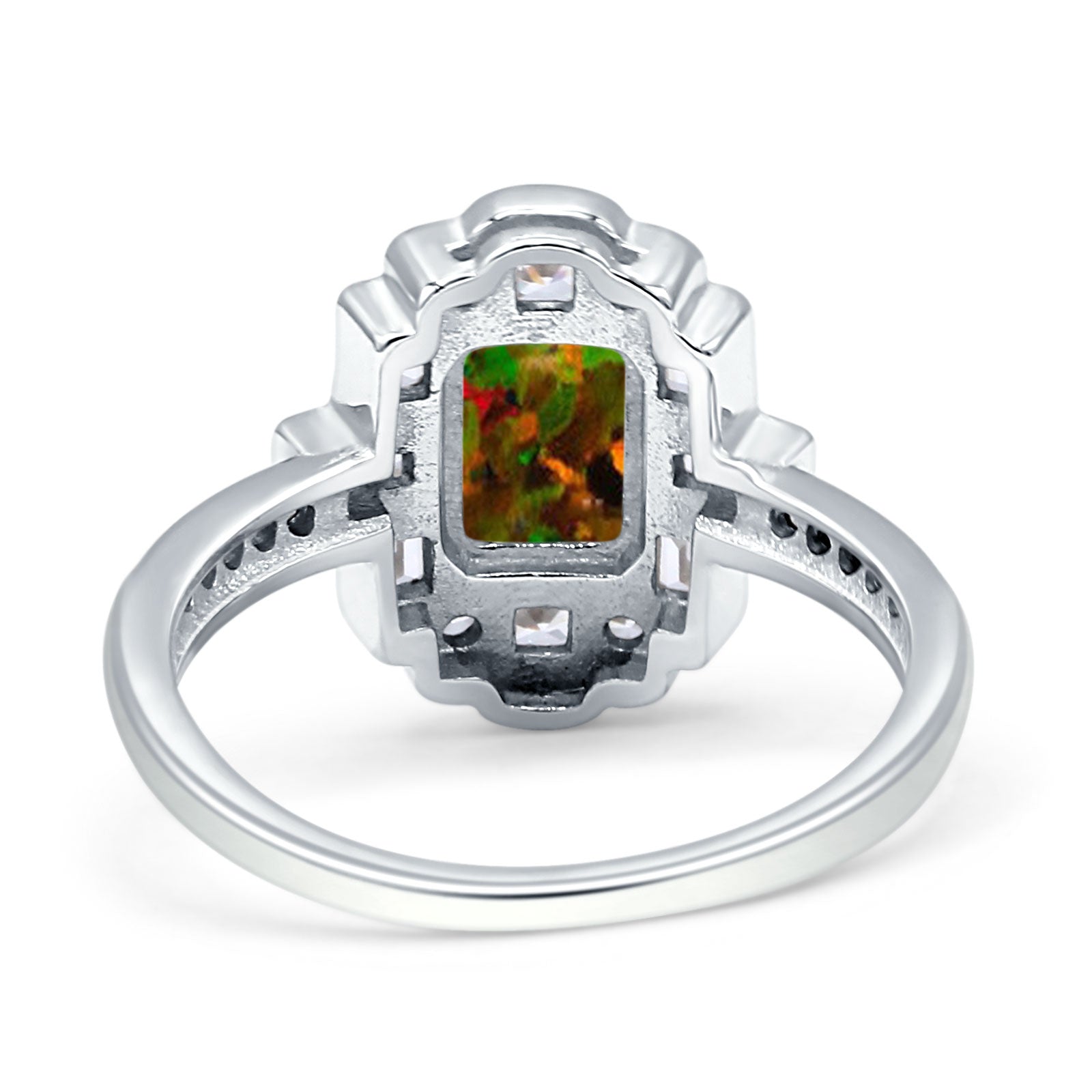 Cocktail Ring