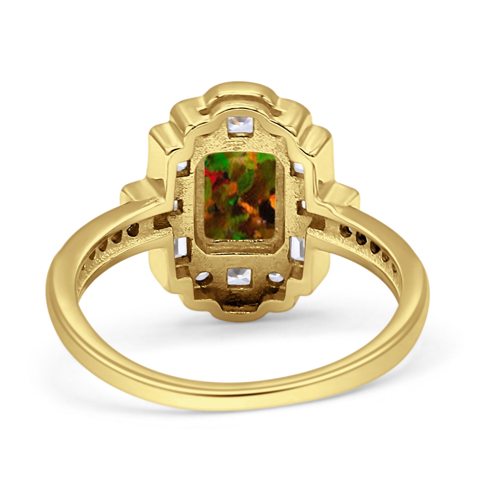 Cocktail Ring