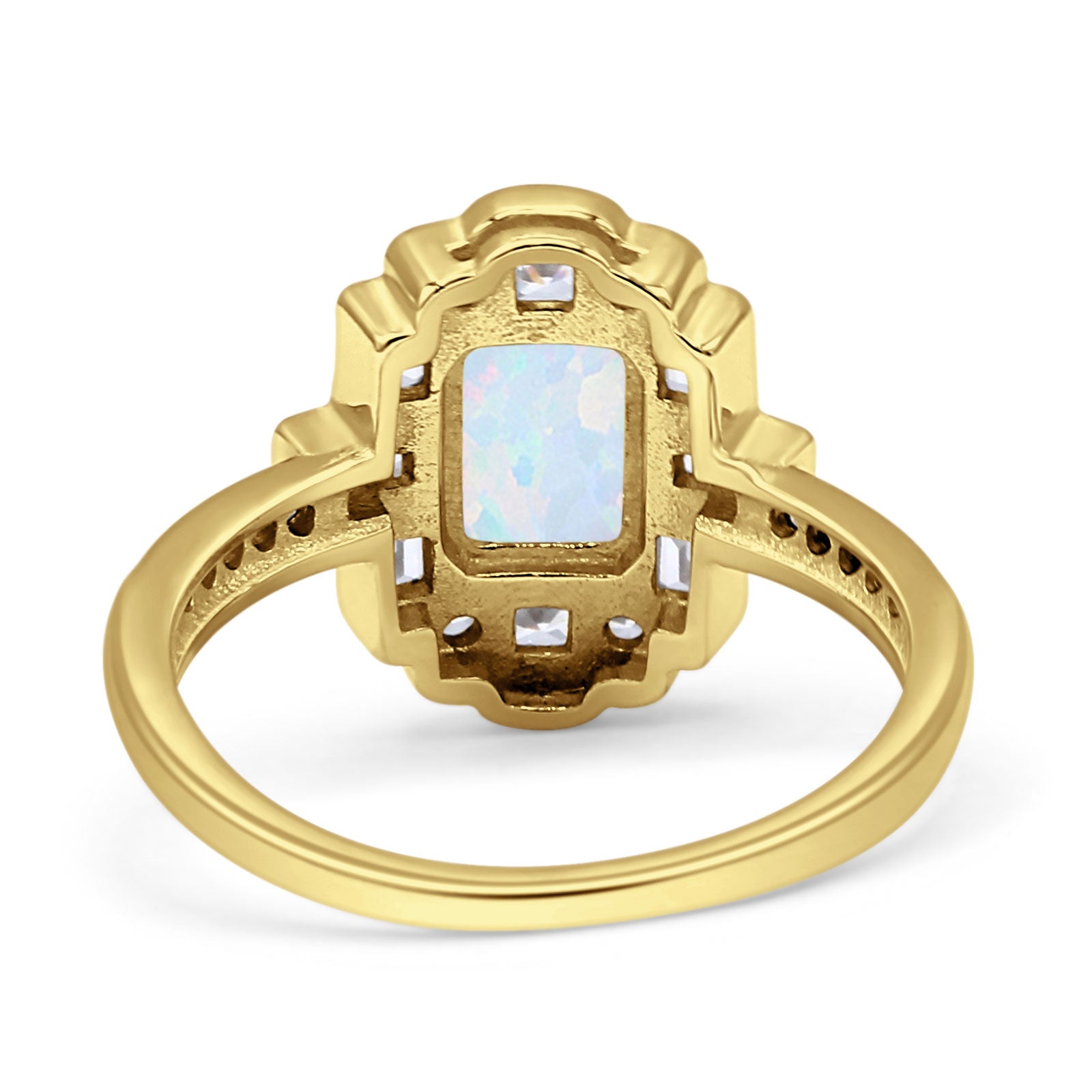 Cocktail Ring