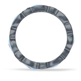 Good Luck Evil Eye Ring