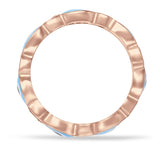 Good Luck Evil Eye Ring