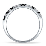 Half Eternity Band