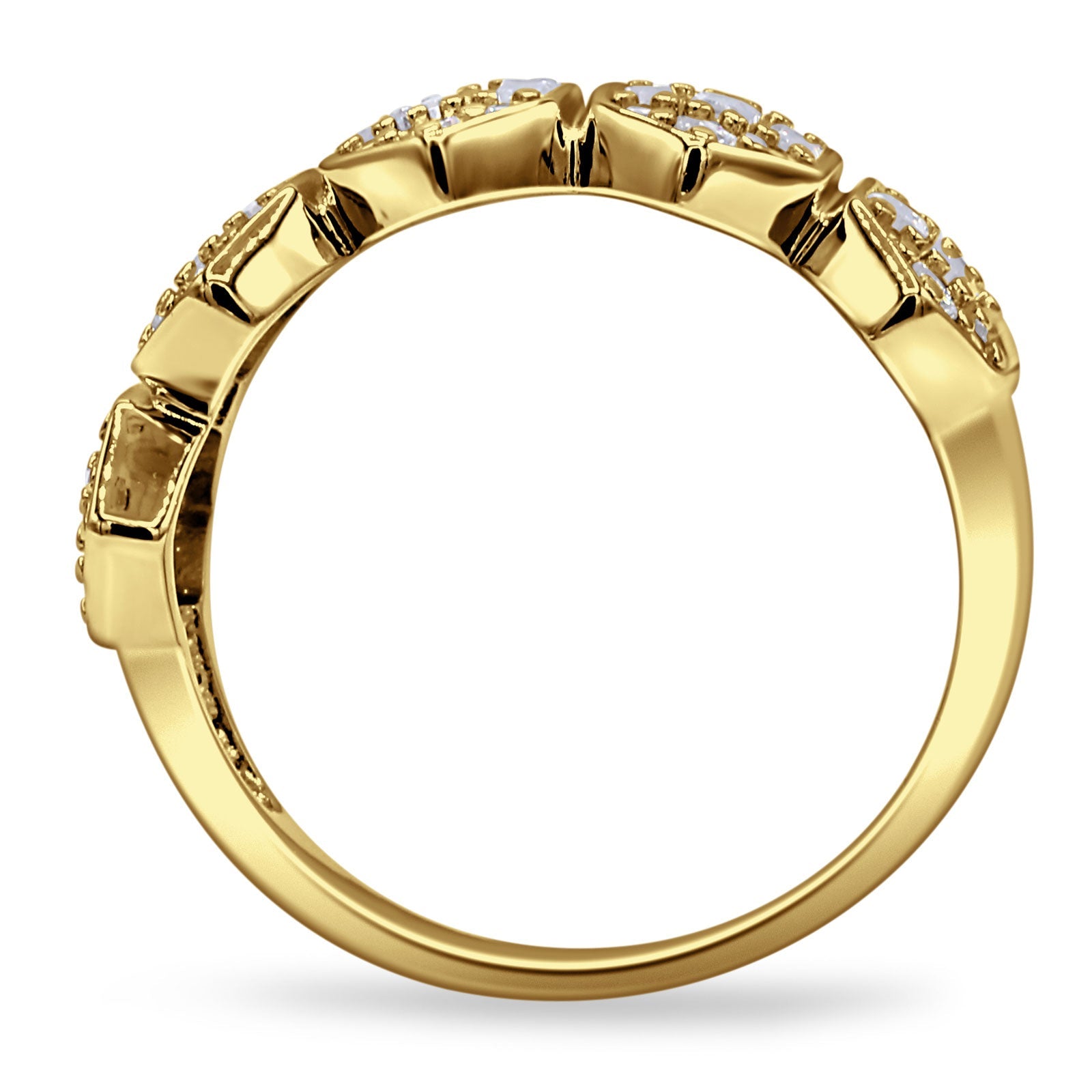 Cocktail Ring