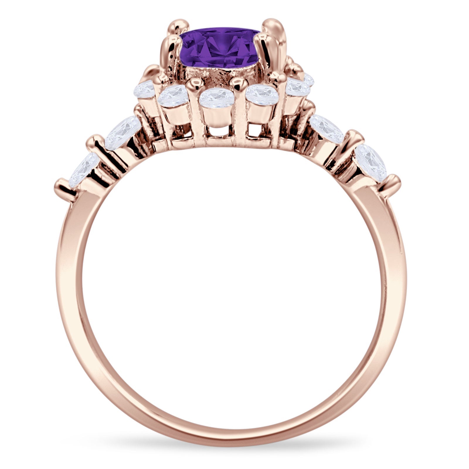 Flower Ring