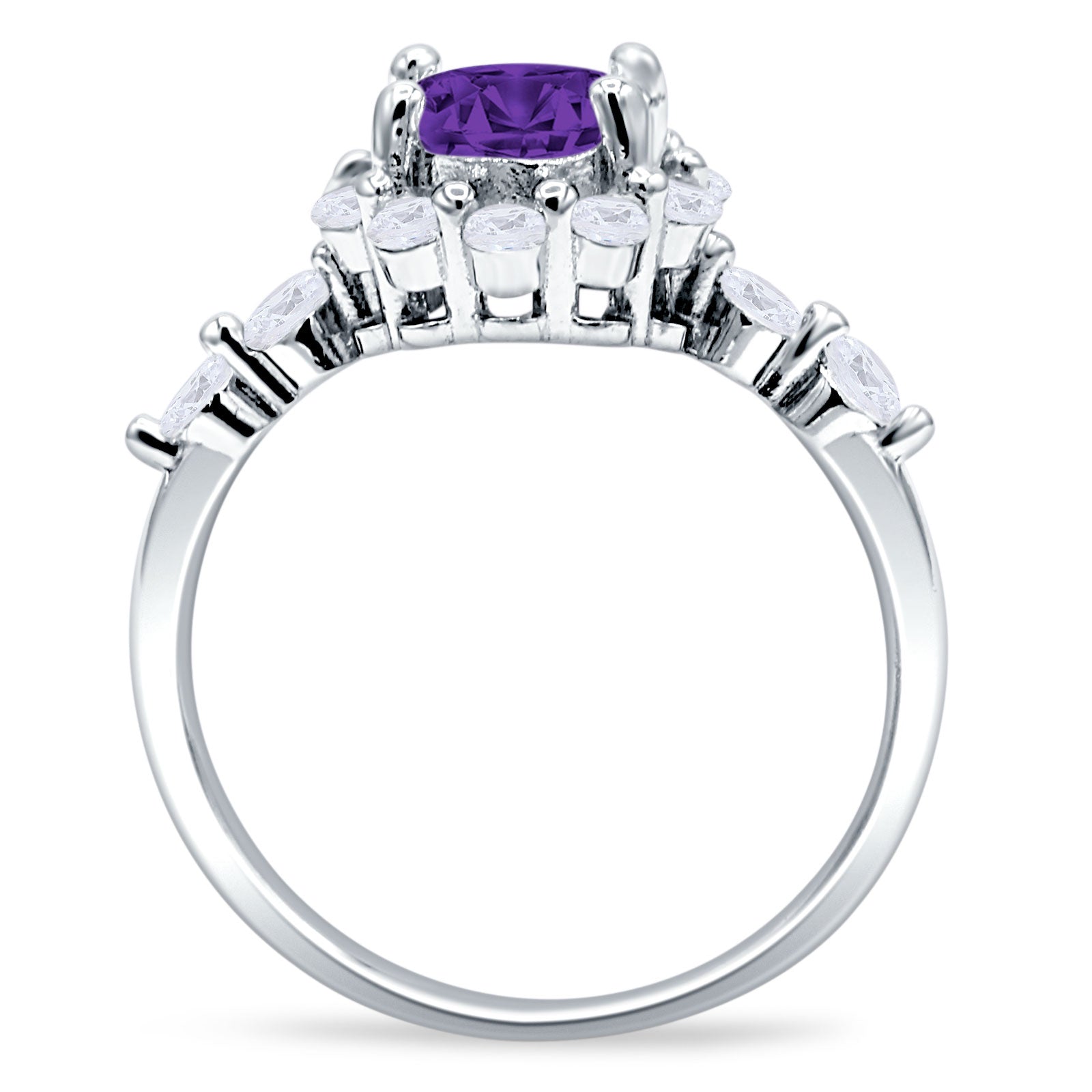 Flower Ring
